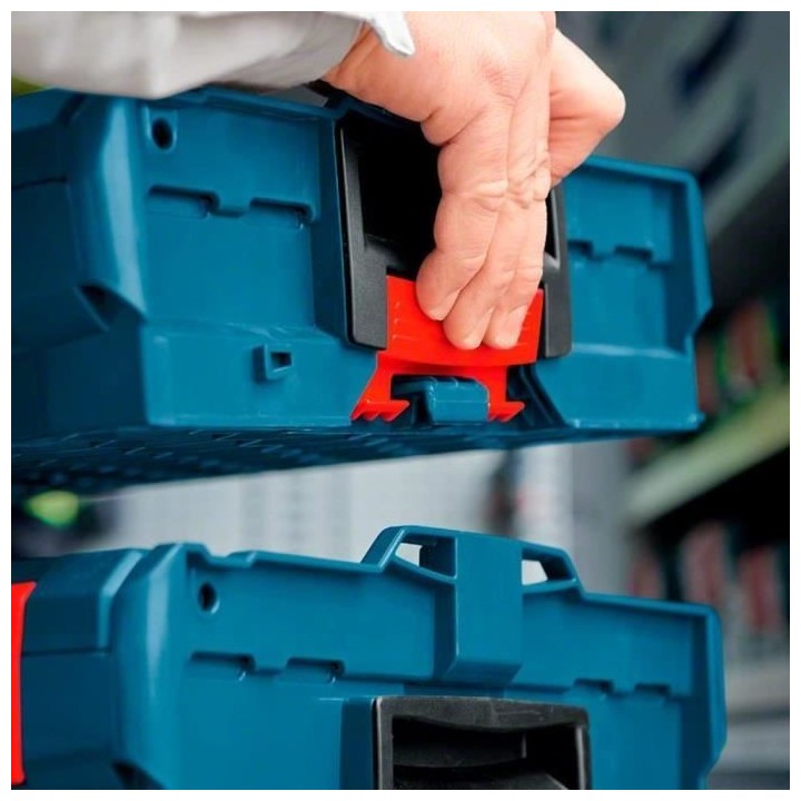 Coffret L-Boxx 136 BOSCH 1600A012G0