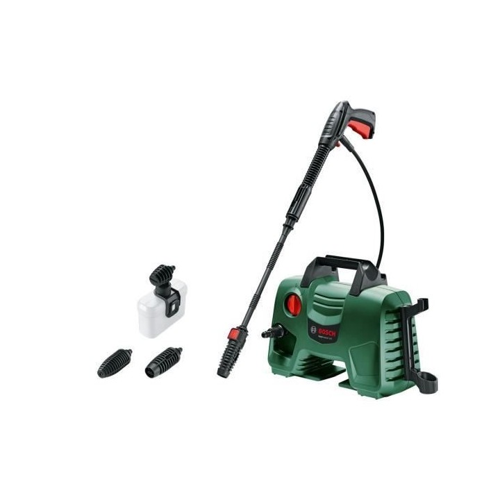 Nettoyeur haute pression Bosch - EasyAquatak 120 (1500 watts, Pression