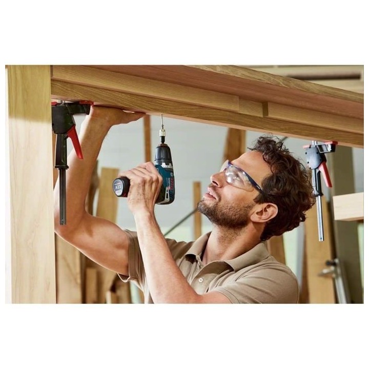 Bosch - Perceuse-visseuse sans fil 12 V 35 Nm sans batterie ni chargeu