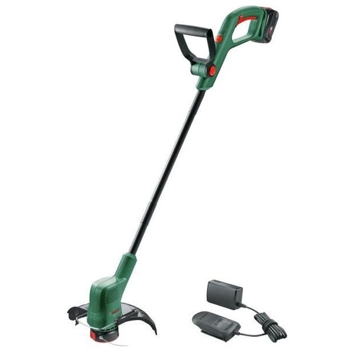 Coupe-bordures Bosch - EasyGrassCut 18-230 (Livré avec 1 batterie et