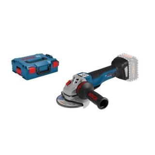 Meuleuse angulaire GWS 18V-10 - BOSCH PROFESSIONAL - Tronçonnage Mét