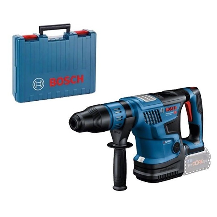 Perforateur SDS-max 18V Biturbo GBH 18V-36 C (sans batterie ni chargeu