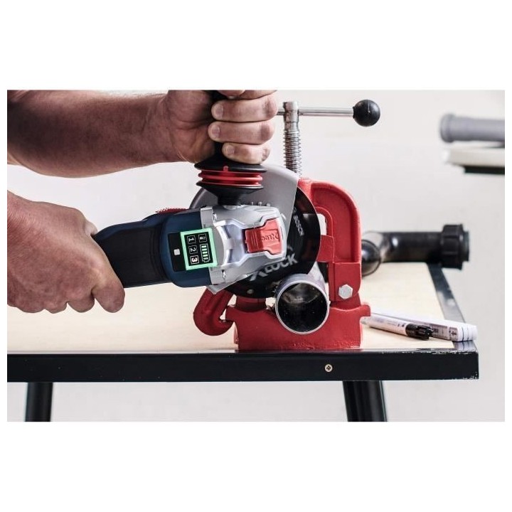 Disque a tronçonner Carbide