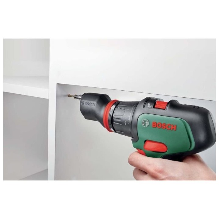 Perceuse a percussion sans-fil Bosch - AdvancedImpact 18 SET (Livrée