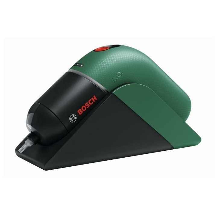 Station de charge pour IXO VI Bosch