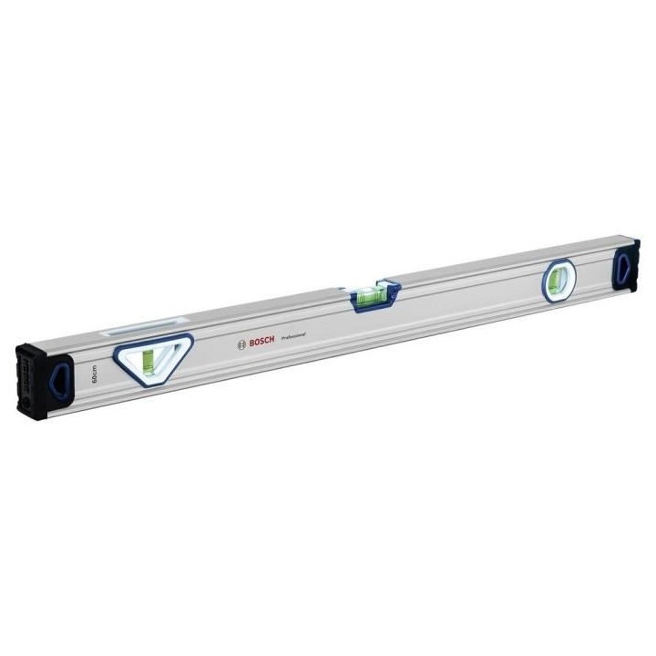 Boite MPP niveau a bulle 60cm