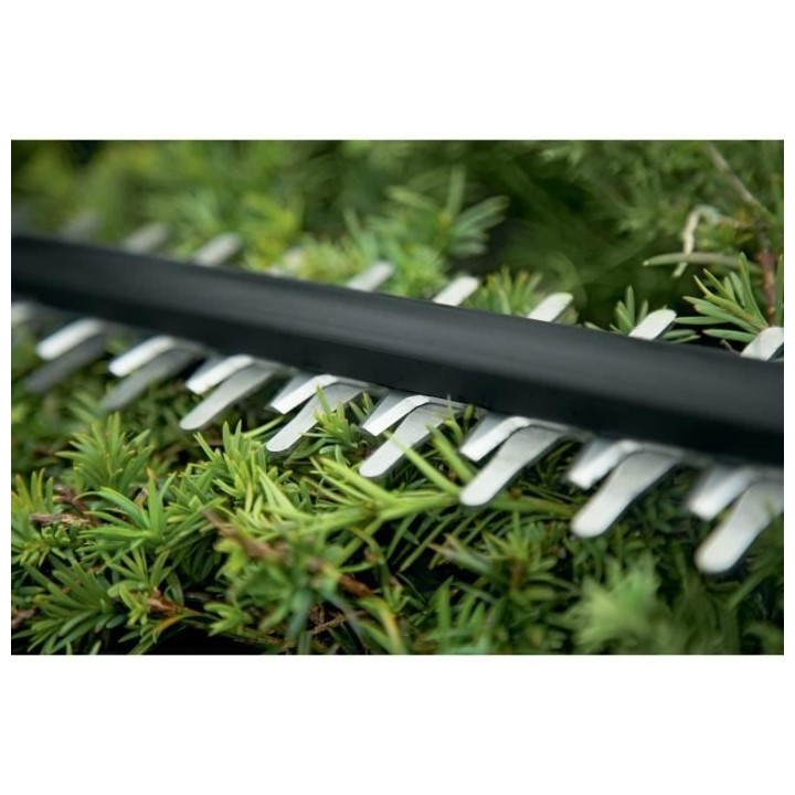 Taille-haies sans fil Bosch - UniversalHedgeCut 18-50 (outil seul)