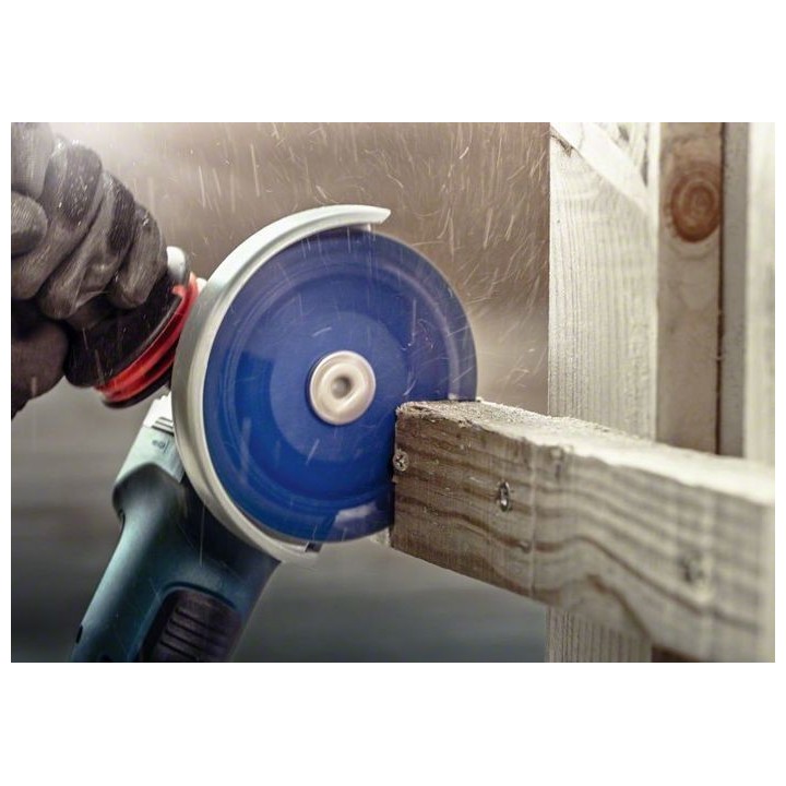 Disque a tronçonner Carbide Multi Wheel 125mm - BOSCH EXPERT - 260890