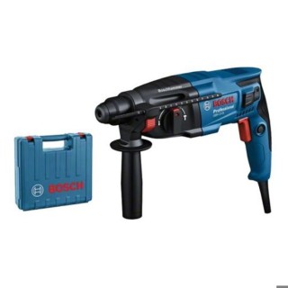 Perforateur-burineur SDS Plus 720W GBH 2-21 + coffret standard - BOSCH