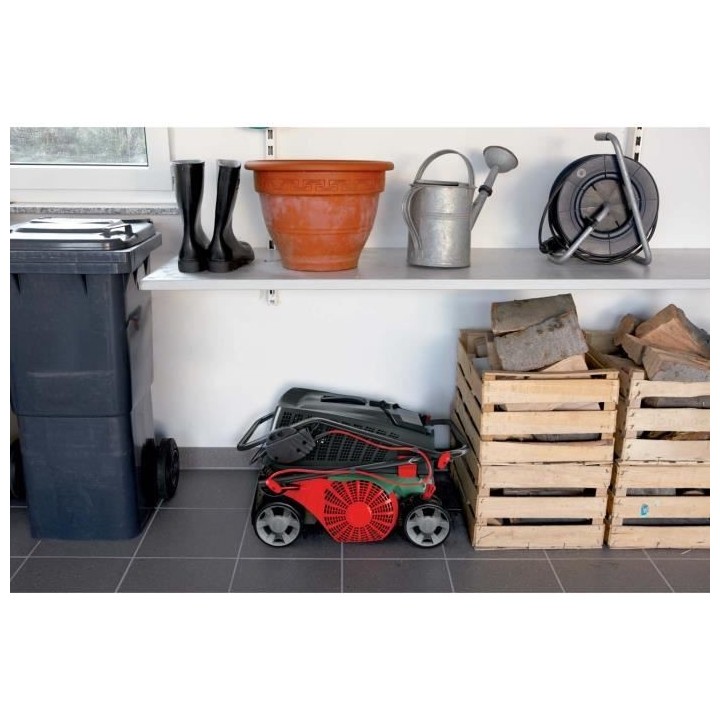 Scarificateur BOSCH - UniversalVerticut 1100