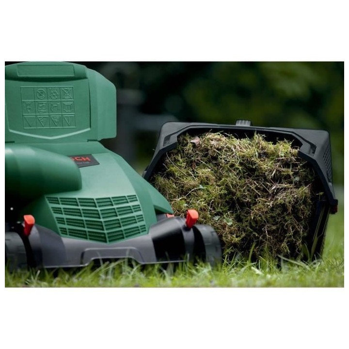 Scarificateur BOSCH - UniversalVerticut 1100