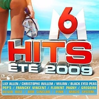 M6 HITS ETE 2009