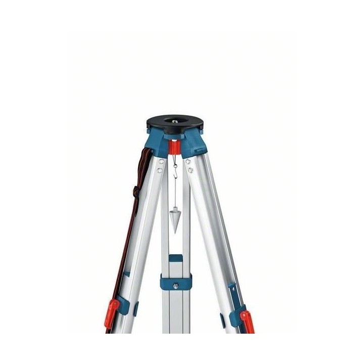 Trépied V2 Bosch Professional BT 170 HD Blocage avec Quick Clamp - po