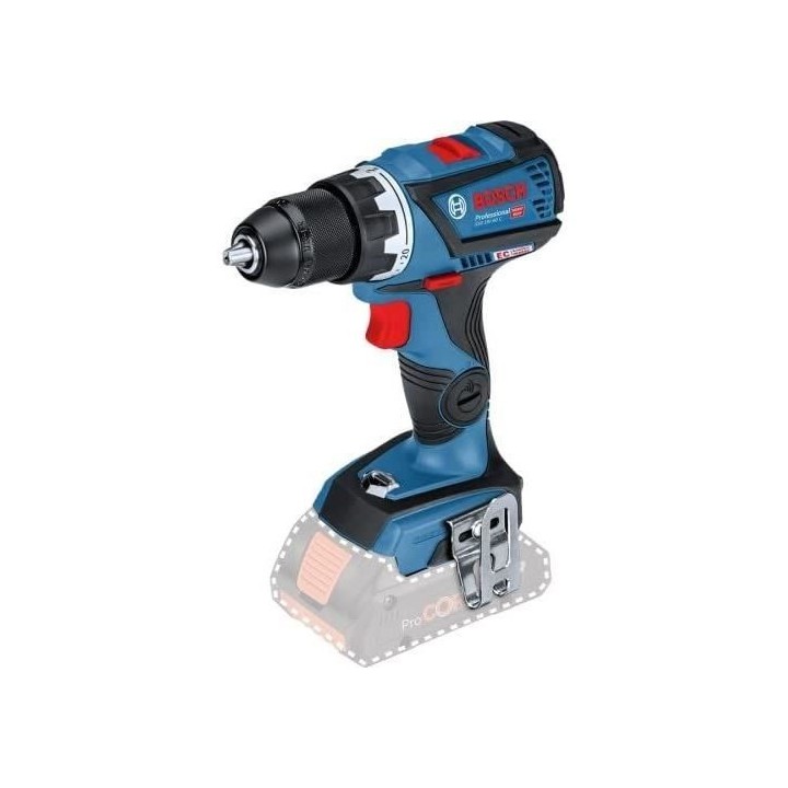 Combo Kits Bosch Professional Visseuse a chocs/boulonneuse GDX 18V-200