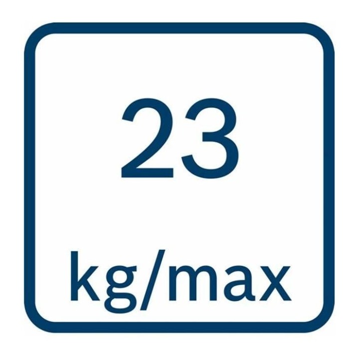 Sac a outils Bosch GWT 20