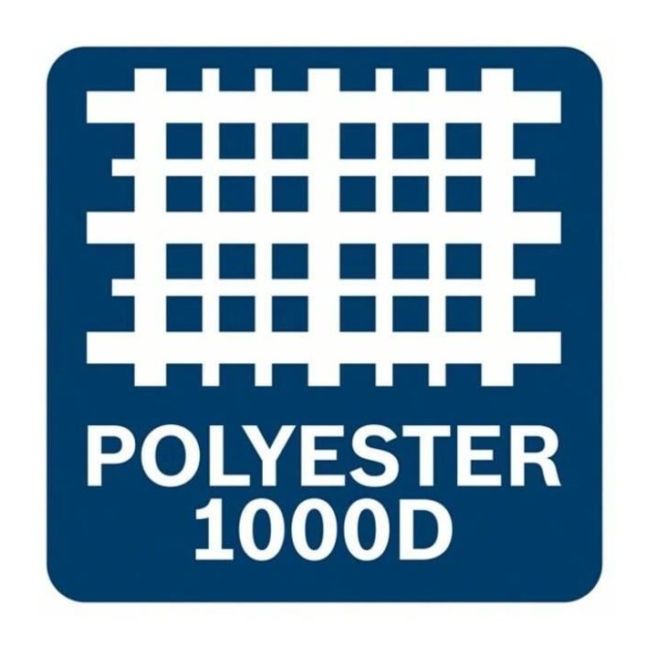 Sac a outils Bosch GWT 20