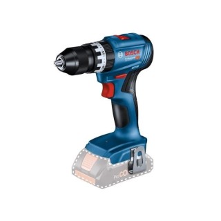 Perceuse a percussion Bosch Professional GSB 18V-45 sans batterie - 06
