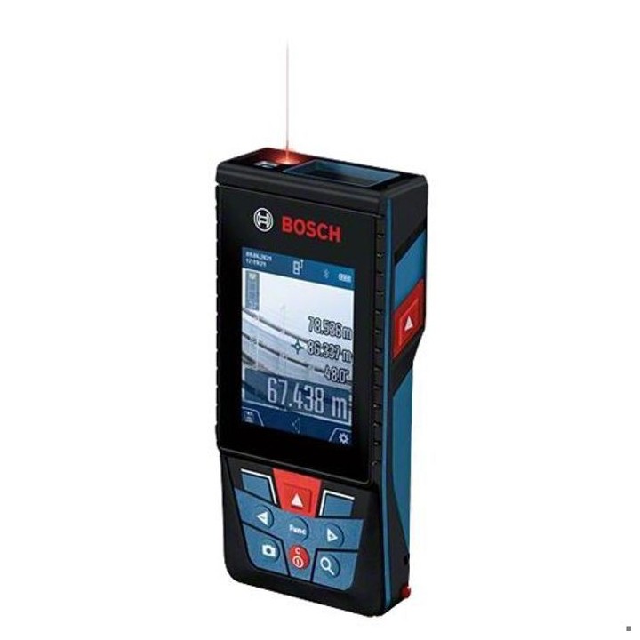 Télémetre laser Bosch Professional GLM 150-27 C (Bluetooth, portée: