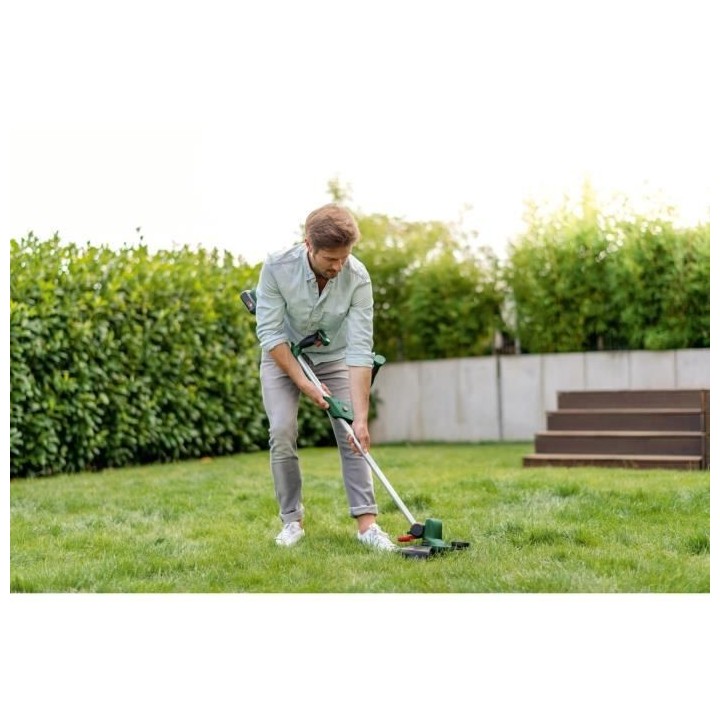 Coupe-bordures Bosch - UniversalGrassCut 18-260 (Livré avec 1 batteri