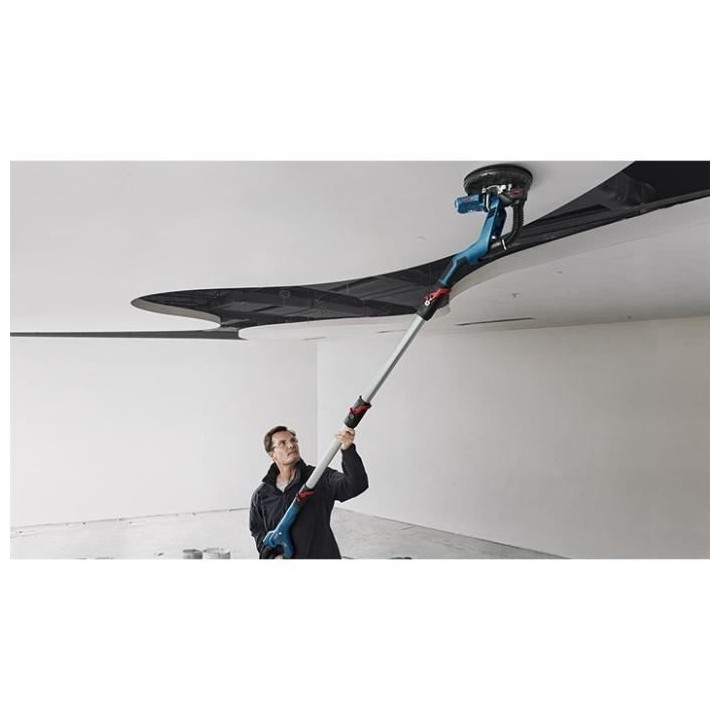 Ponceuse plaquiste Bosch Professional GTR 55-225 - 06017D4000