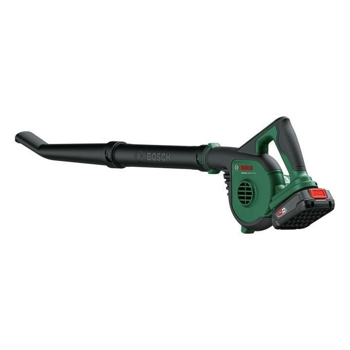 Souffleur de feuilles sans fil Bosch - UniversalLeafBlower 18V-130 - 0