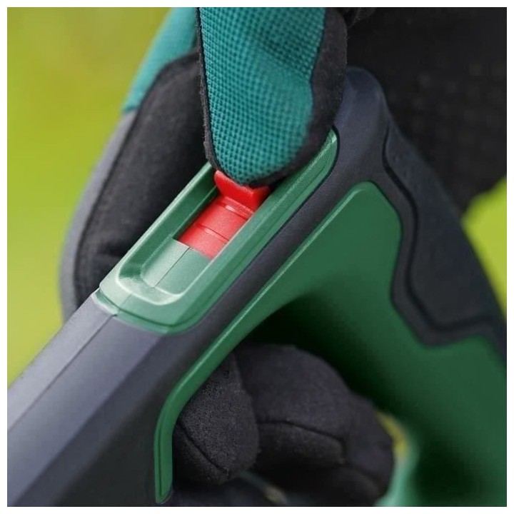 Souffleur de feuilles sans fil Bosch - UniversalLeafBlower 18V-130 - 0