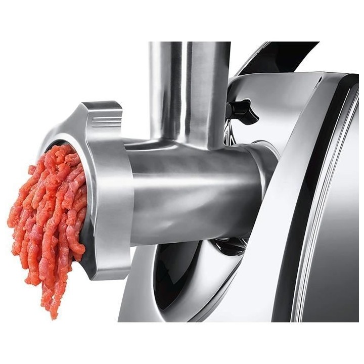 Hachoir a viande BOSCH MFW68640 - ProPower 800 W avec accessoires - No