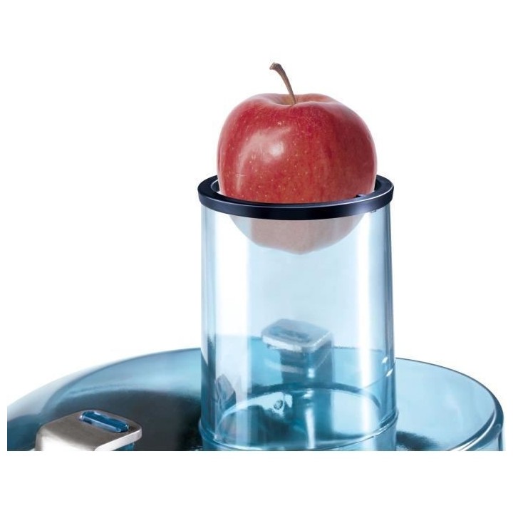 Centrifugeuse - BOSCH - MES3500 - Bleu / argent - Moteur puissant 700