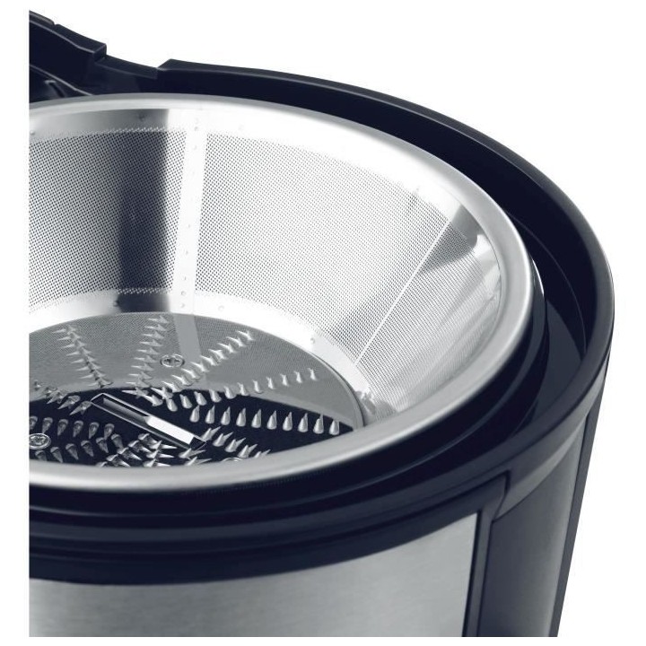 Centrifugeuse - BOSCH - MES3500 - Bleu / argent - Moteur puissant 700