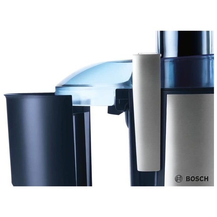 Centrifugeuse - BOSCH - MES3500 - Bleu / argent - Moteur puissant 700