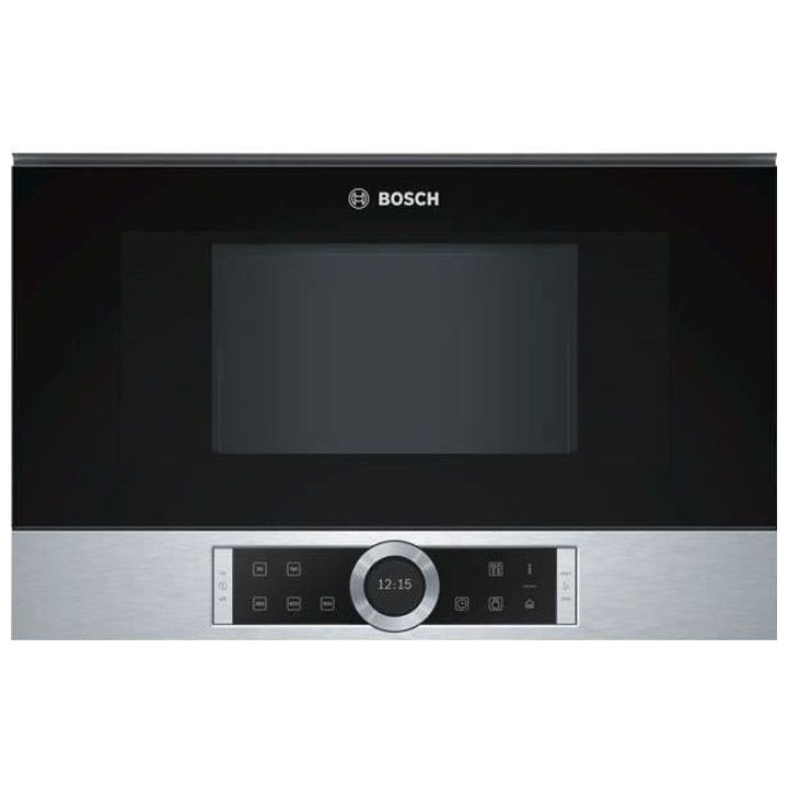 Micro-Onde Encastrable Bosch BFL634GS1