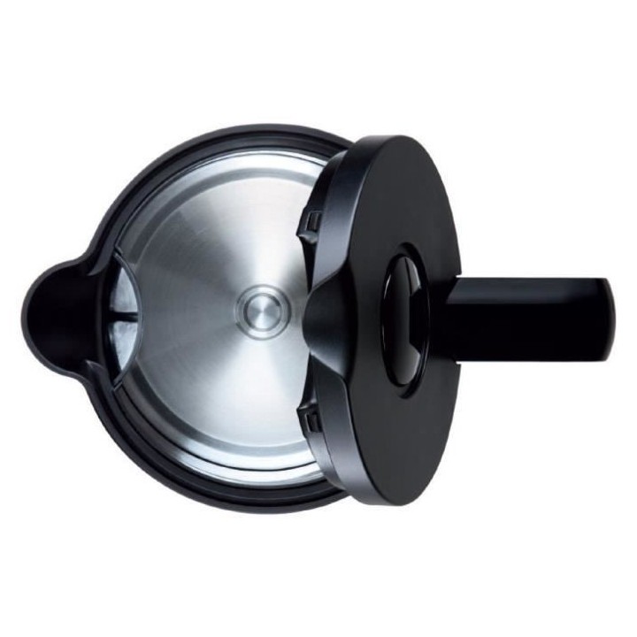 Bouilloire électrique Styline - BOSCH - TWK8613P - 1.5L - 2400W - Mai