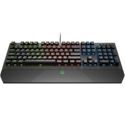 Clavier de gaming HP...