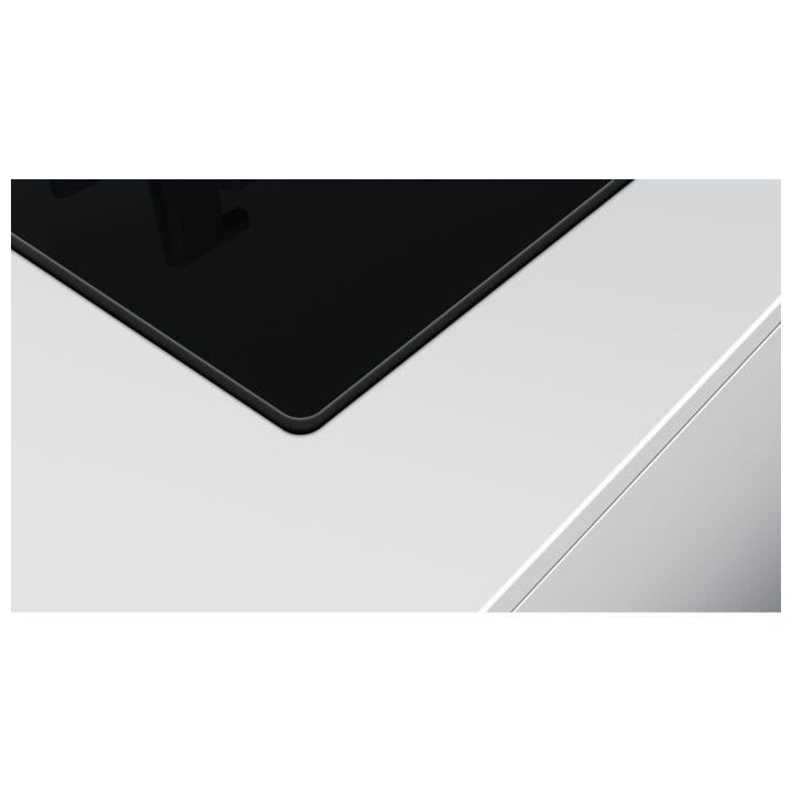 BOSCH PPC6A6B10 Plaque de cuisson gaz - 3 foyers - 8000 W - L 59 x P 5