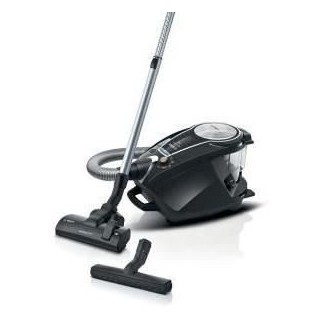 BOSCH BGS7MS64 Aspirateur sans sac ProSilence - 800 Watts - 64 dB - Ne