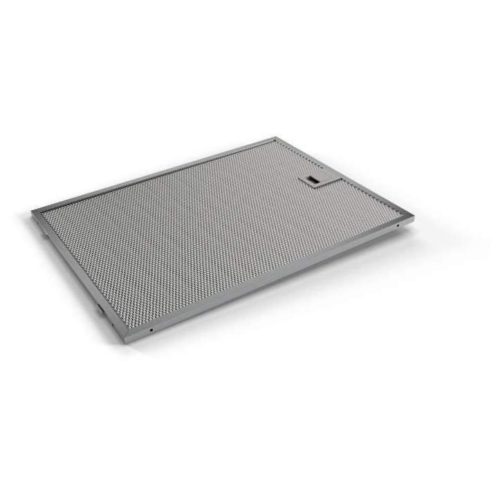 Hotte décor murale - box - BOSCH SER6 -DWB97CM50 inox - L: 898 mm x P