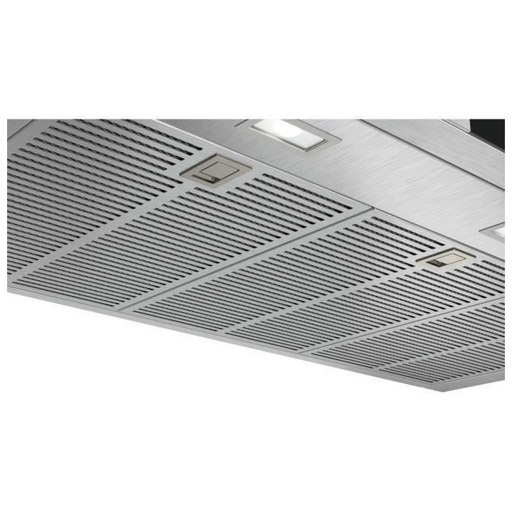 Hotte décor murale BOSCH - DWB97JP50 - 46x90x50 cm