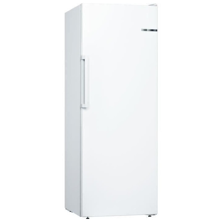 BOSCH GSV29VWEV - Congélateur armoire - 198L - Froid statique - L 60