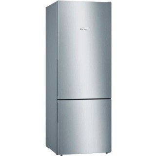 BOSCH KGV58VLEAS - Réfrigérateur combiné - 500 L (376 L + 124 L) -