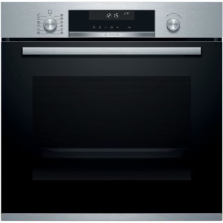 Four intégrable BOSCH HBB578BS6 - 71L - Pyrolyse - A - Inox