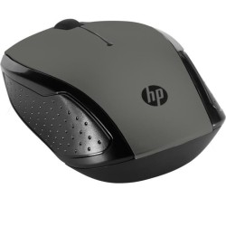 Souris sans fil HP 220 - Noir