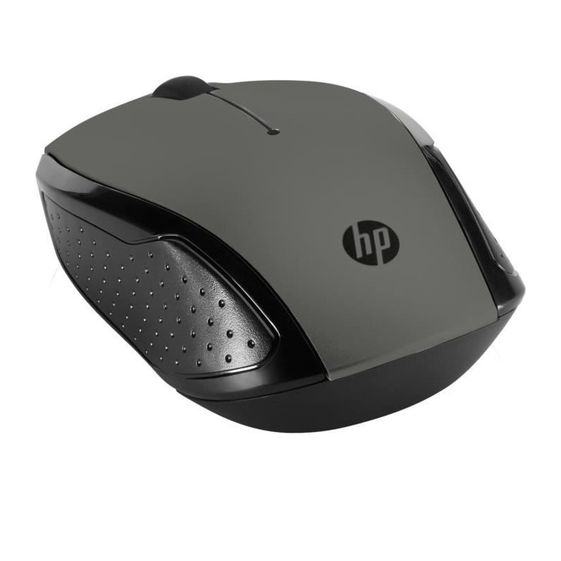 Souris sans fil HP 220 - Noir