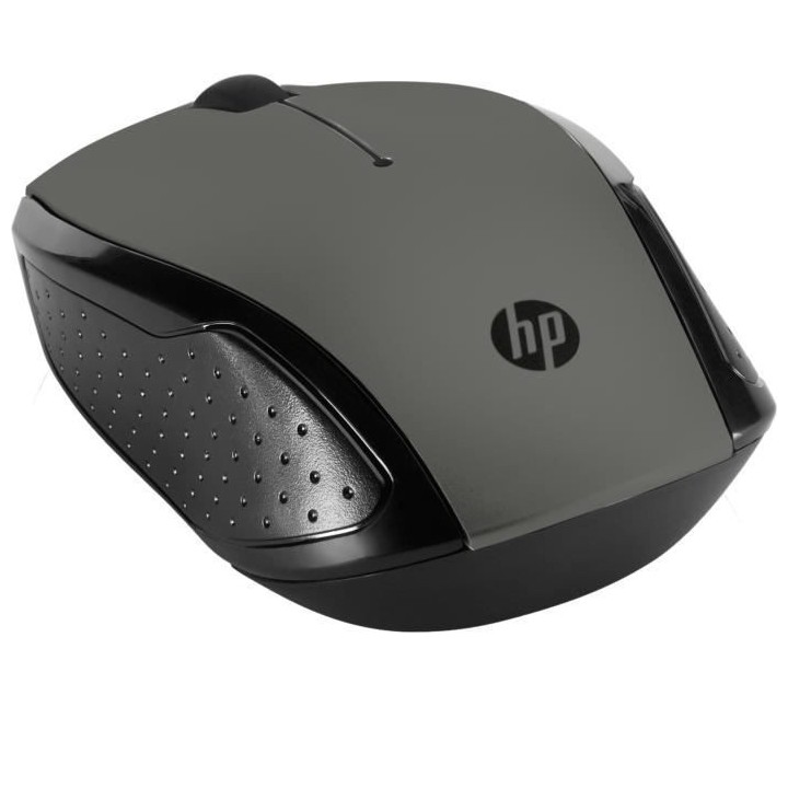 Souris sans fil HP 220 - Noir