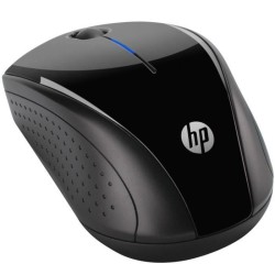 Souris sans fil HP 220 - Noir