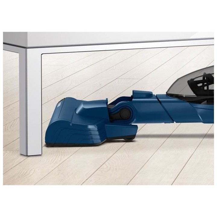 BOSCH BCHF2MX20 - Aspirateur balai sans fil Readyy'y 2en1 - 20 V max.