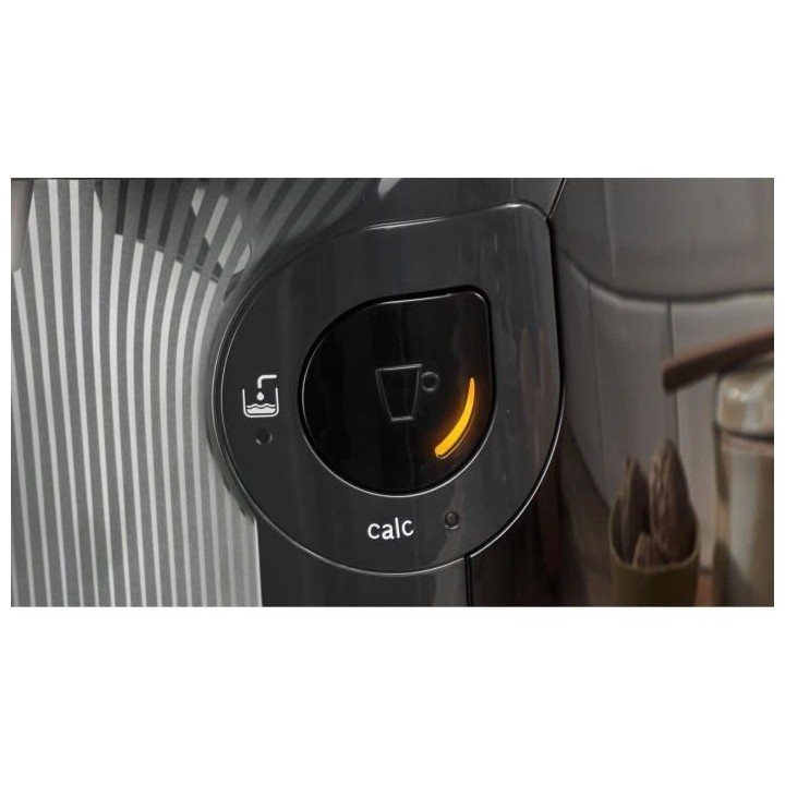 Machine a café multi-boissons - BOSCH - TASSIMO T11 Style - TAS1102 -