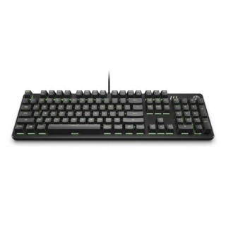 Clavier Gamer HP Pavillon 550 - Clavier mécanique - Noir - AZERTY