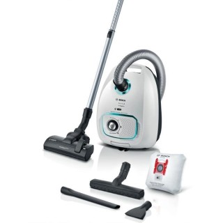 BOSCH BGLS4HYG2 Aspirateur avec sac - Puissance 700 W - Filtre UltraAl