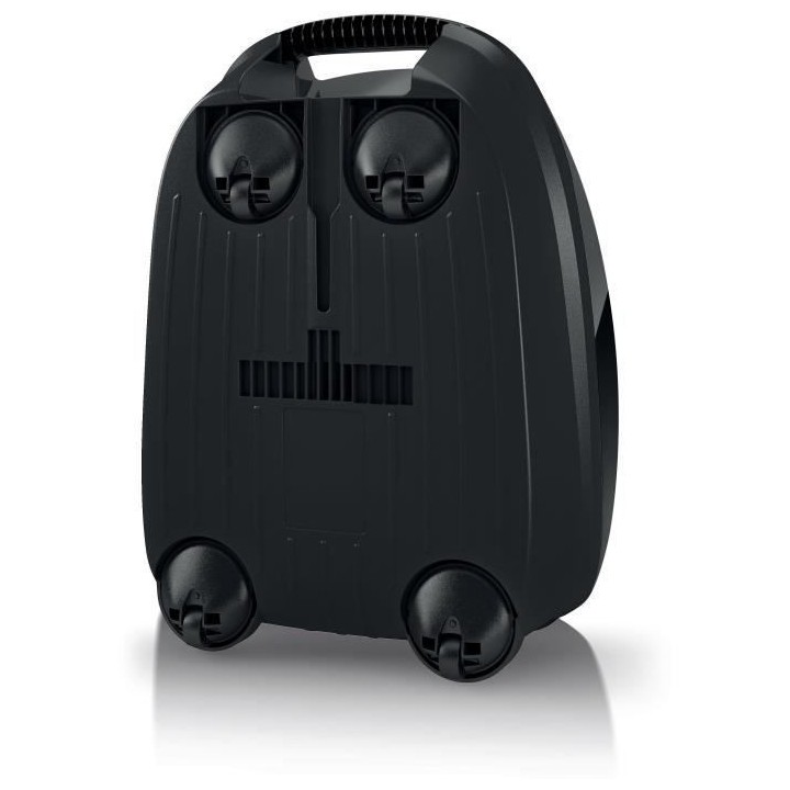 BOSCH BGBS4POW1 Aspirateur avec sac - 4L - 76dB - PowerProtect
