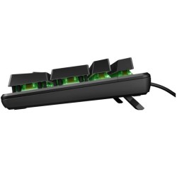 Clavier Gamer HP Pavillon 550 - Clavier mécanique - Noir - AZERTY